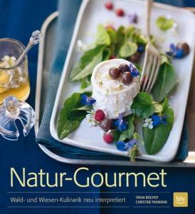 Natur Gourmet Kochbuch