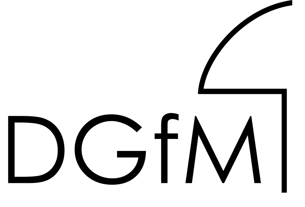 Internationale Jubiläumstagung „100 Jahre DGfM“ in Blaubeuren